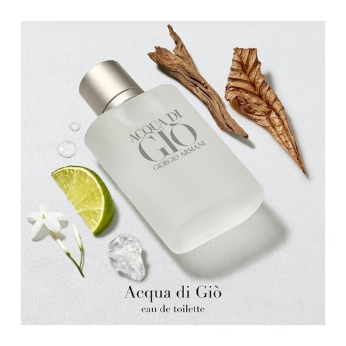 Giorgio Armani Acqua di Giò テスター 100ml Acqua Di Gio by Giorgio Armani 3.4 oz EDT for men Tester