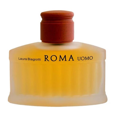 Laura Biagiotti Roma Uomo Eau de Toilette