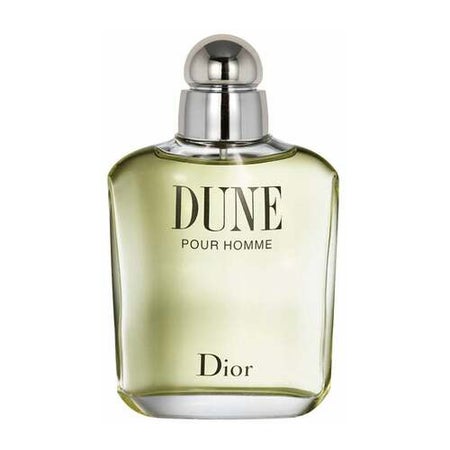 Dior Dune Pour Homme Eau de Toilette 100 ml
