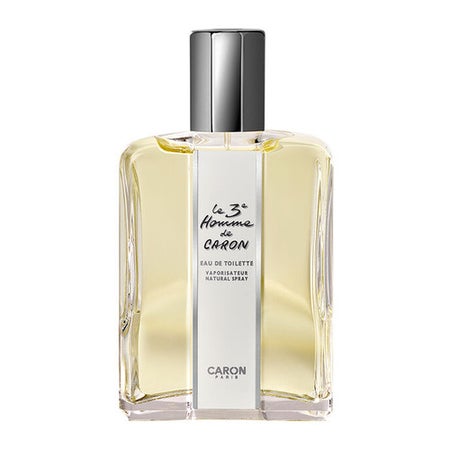 Caron Nr. 3 Eau de Toilette 125 ml