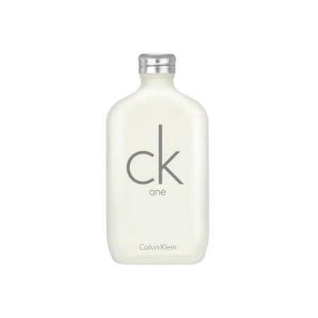 Calvin Klein Ck one Eau de Toilette 100 ml