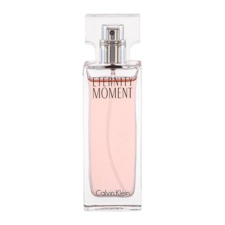 Calvin Klein Eternity Moment Eau de Parfum