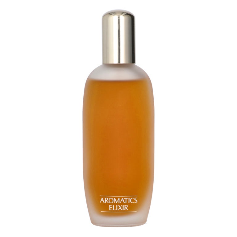 manager Uitvoerder lawaai Clinique Aromatics Elixir Eau de Parfum kopen | Deloox.nl