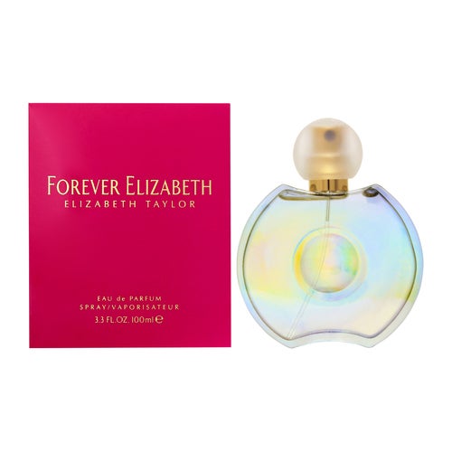 Elizabeth Taylor Forever Elizabeth Eau de Parfum 100 ml