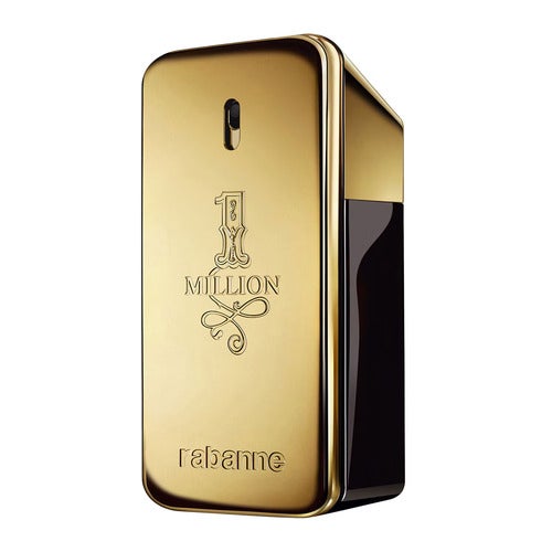 Rabanne 1 Million Eau de Toilette