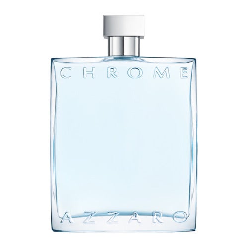 Azzaro Chrome Eau de Toilette