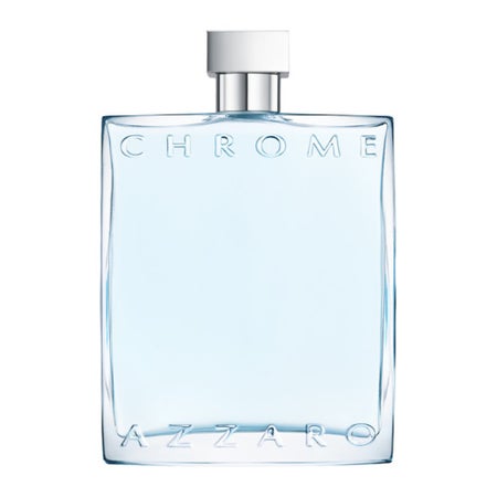 Azzaro Chrome Eau de Toilette