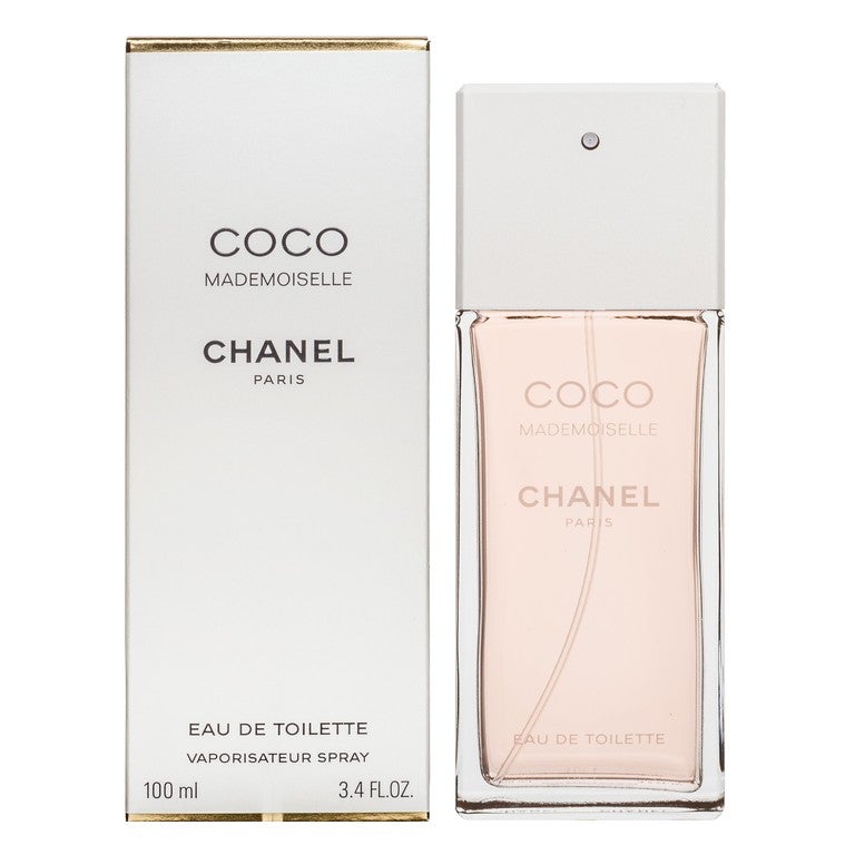 Chanel Coco Mademoiselle Eau de Parfum 200 ml XXL Parfum Damen