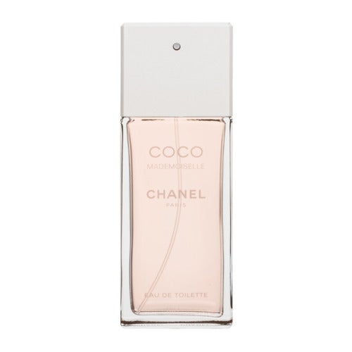 Chanel Coco Mademoiselle Eau de Parfum | Deloox.com