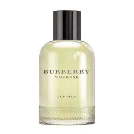 Burberry Weekend Men Eau de toilette