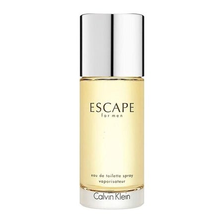 Calvin Klein Escape for men Eau de Toilette