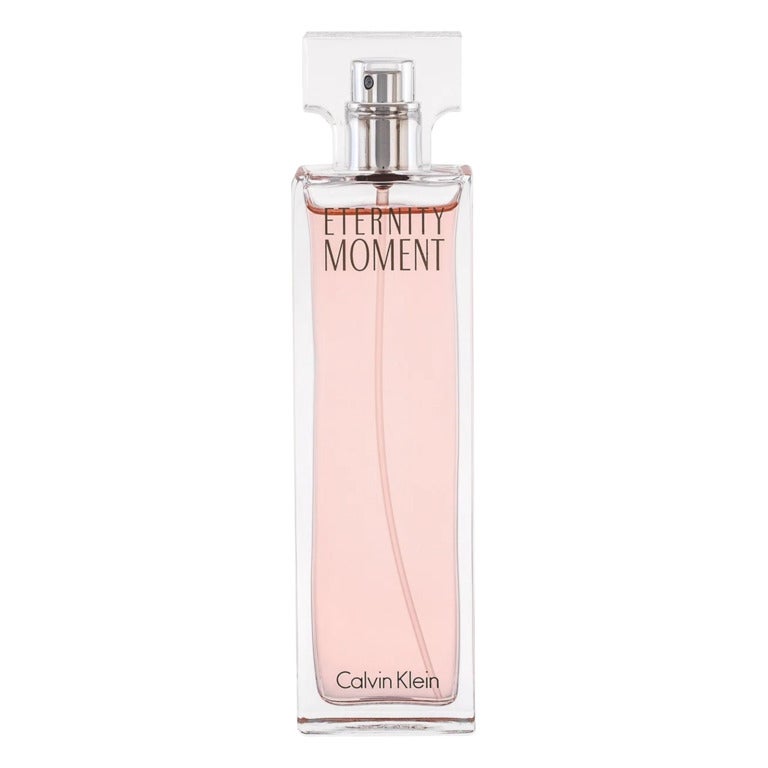 Calvin Klein Eternity Moment Eau de Parfum