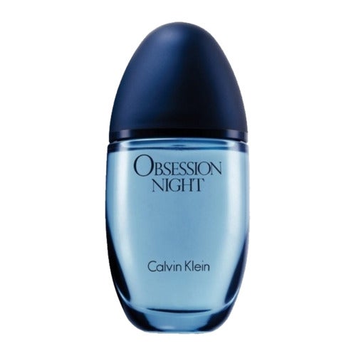 Calvin Klein Obsession Night Eau de Parfum