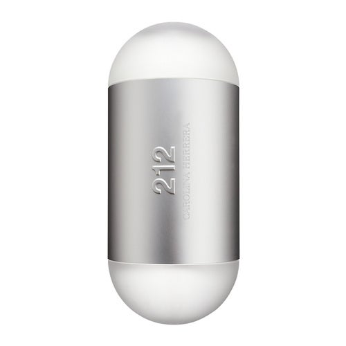 Carolina Herrera 212 NYC Eau de Toilette | Deloox.com