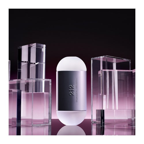 Carolina Herrera 212 NYC Eau de Toilette | Deloox.com