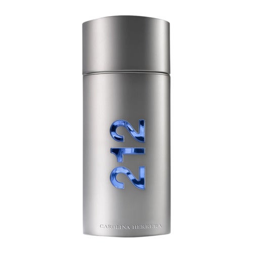 Carolina Herrera 212 Men NYC Eau de Toilette | Deloox.com