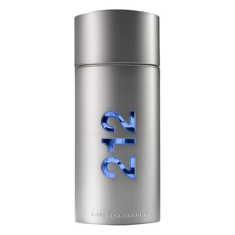 212 MEN オードトワレ 100ml Carolina Herrera 212 Men NYC Eau de Toilette | Deloox.com