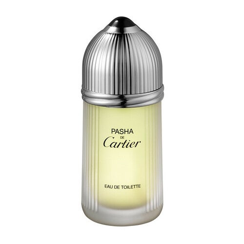 Cartier Pasha De Cartier Eau de Toilette