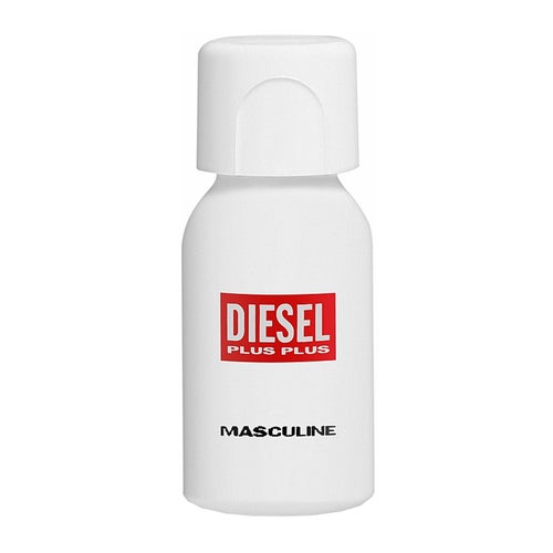 Diesel Plus Plus Masculine Eau de Toilette