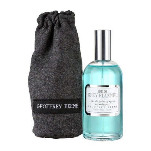 Geoffrey Beene Eau De Grey Flannel Eau de Toilette