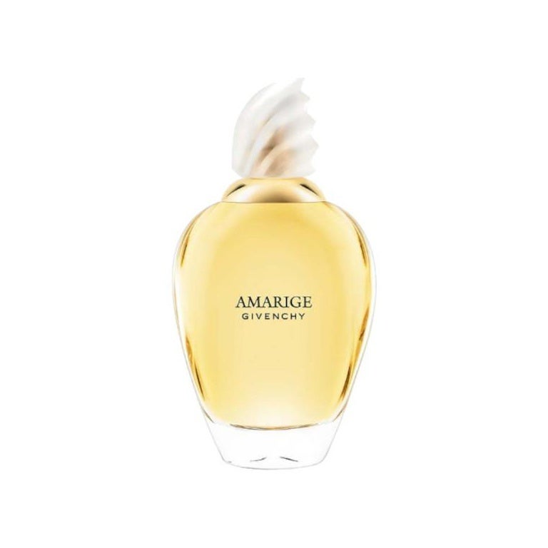 Givenchy Amarige perfume sale 3.4/3.3 ounce