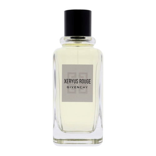 Givenchy Xeryus Rouge Eau de Toilette kopen | Deloox.nl