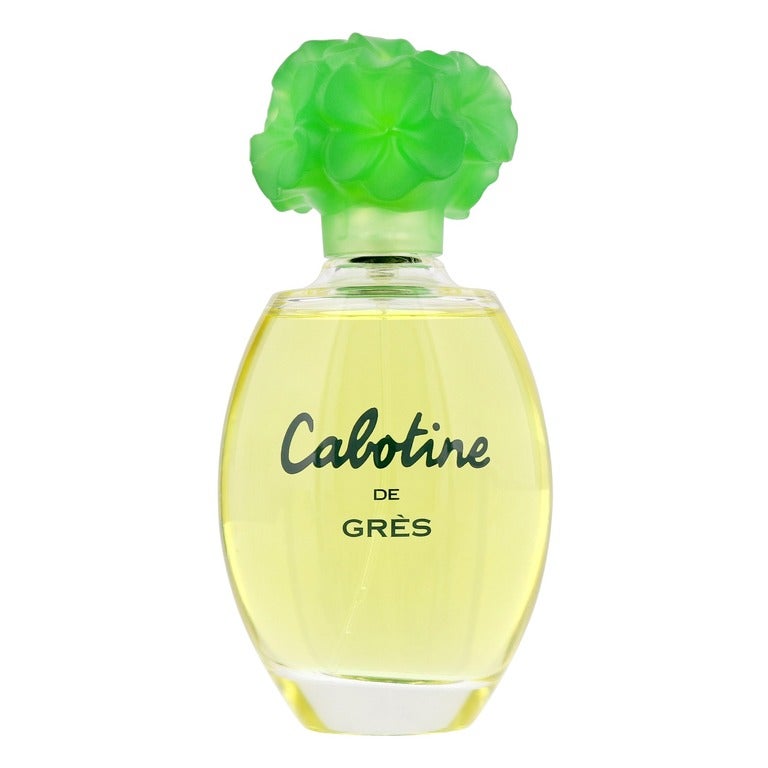 cabotine de grés