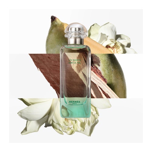 Hermès Un Jardin Sur Le Nil Eau de Toilette Nachfüllbar kaufen