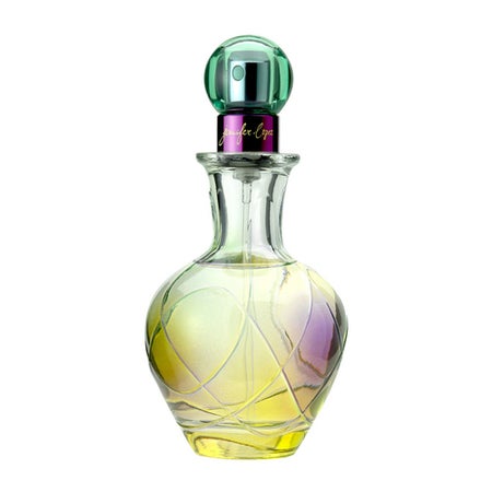 Jennifer Lopez Live Eau de Parfum 100 ml