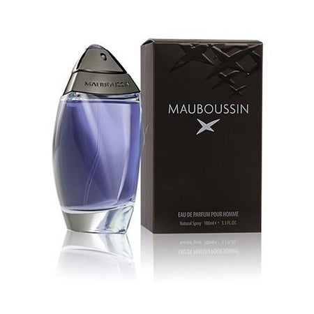 Mauboussin Men Eau de Parfum 100 ml