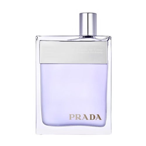 Prada Amber Pour Homme Eau de Toilette