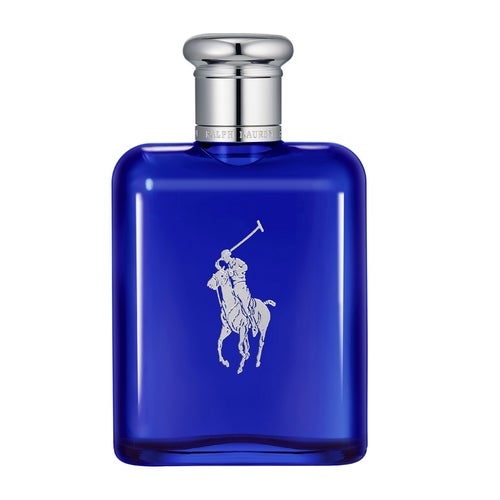 Ralph Lauren Polo Blue Eau de Toilette 125 ml