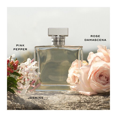Ralph Lauren Romance Eau de Parfum | Deloox.com