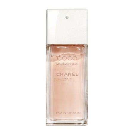 Chanel Coco Mademoiselle Eau de Toilette