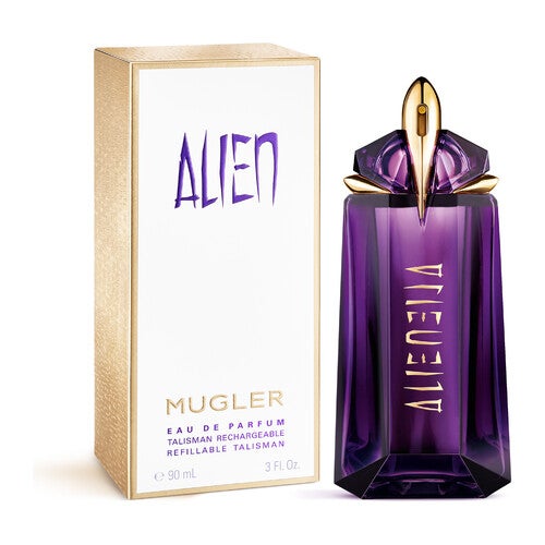 Mugler Alien Eau de Parfum Refillable