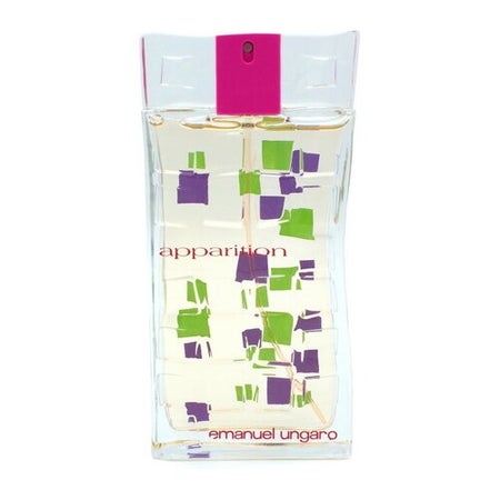Emanuel Ungaro Apparition Eau de Parfum 90 ml
