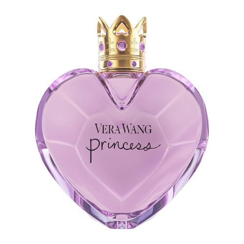 Vera Wang Princess Eau de Toilette 100 ml
