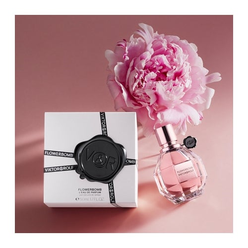 Viktor Rolf Flowerbomb Eau de Parfum kaufen