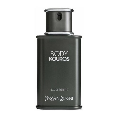 Yves Saint Laurent Body Kouros Eau de Toilette 100 ml