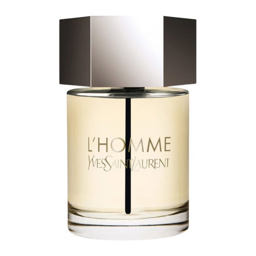 Yves Saint Laurent L'Homme Eau de Toilette