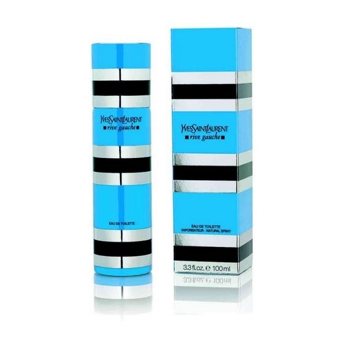 Yves Saint Laurent Rive Gauche denim's Rive Gauche Yves Saint