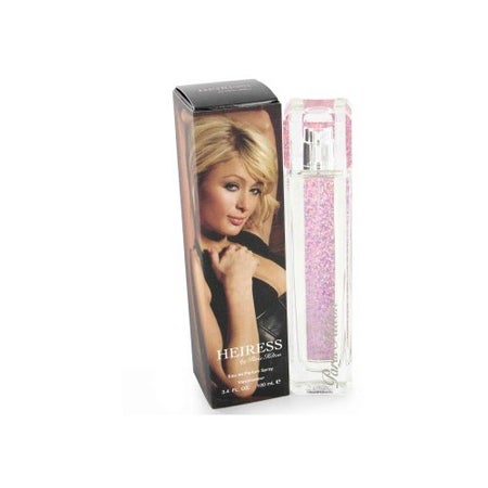 Paris Hilton Heiress Eau de Parfum