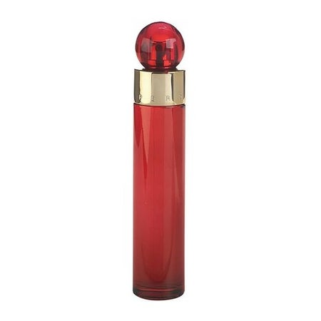Perry Ellis 360 Red Woman Eau de Parfum 100 ml