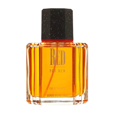 Giorgio Beverly Hills Red for men Eau de Toilette