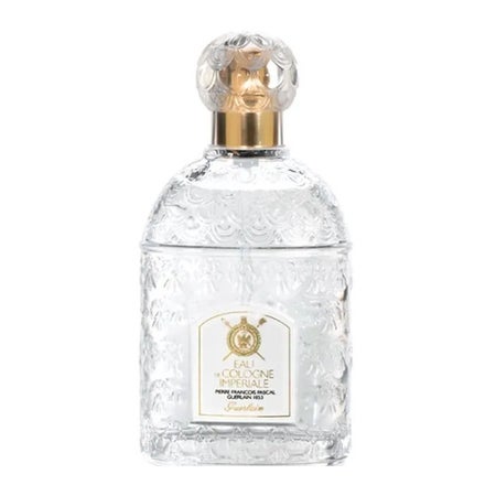 Guerlain Imperiale Eau de Cologne 100 ml