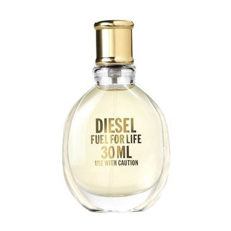 Diesel Fuel For Life Woman Eau de Parfum