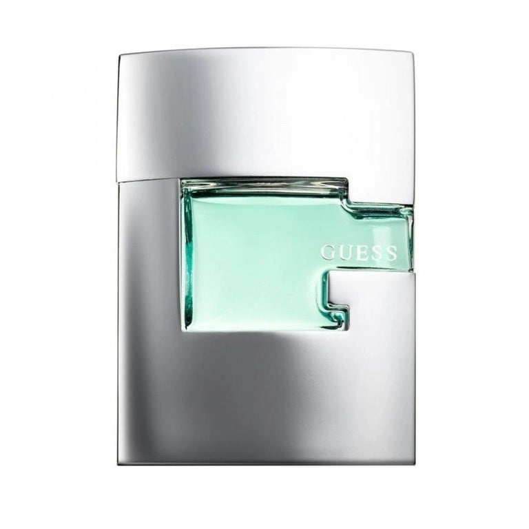 Guess Man Eau de Toilette Deloox.se