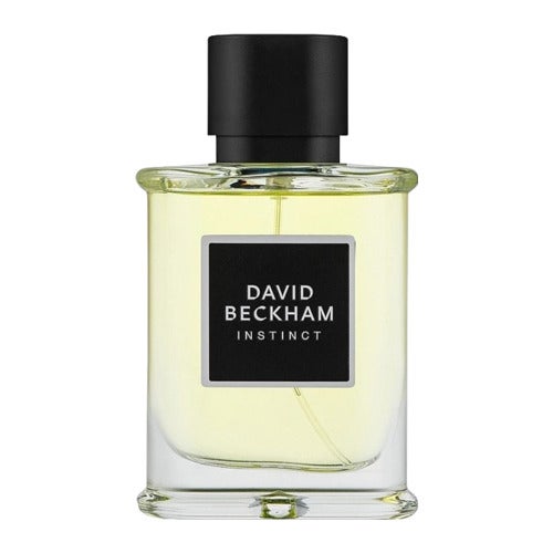 David Beckham Instinct Eau de toilette