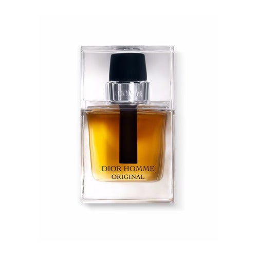 Dior Homme Original Eau de Toilette 50 ml