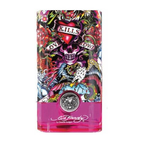 Christian Audigier Ed Hardy Hearts & Daggers Eau de parfum